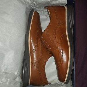 Brand New! Men's Cole Haan Shoes